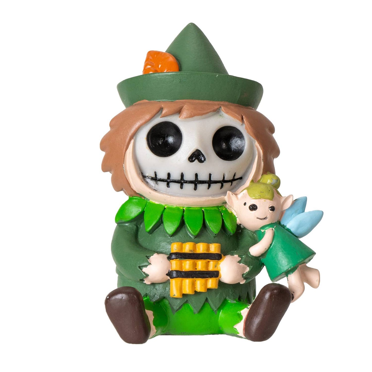 Furrybones Peter Pan