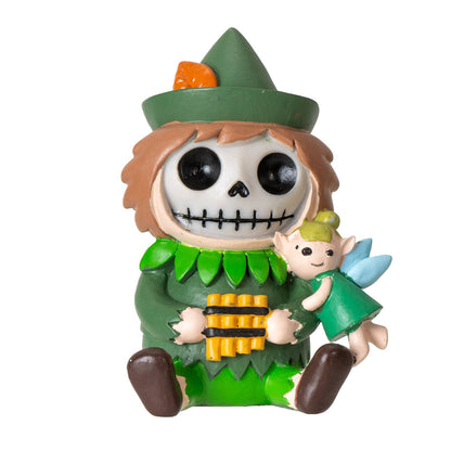 Furrybones Peter Pan