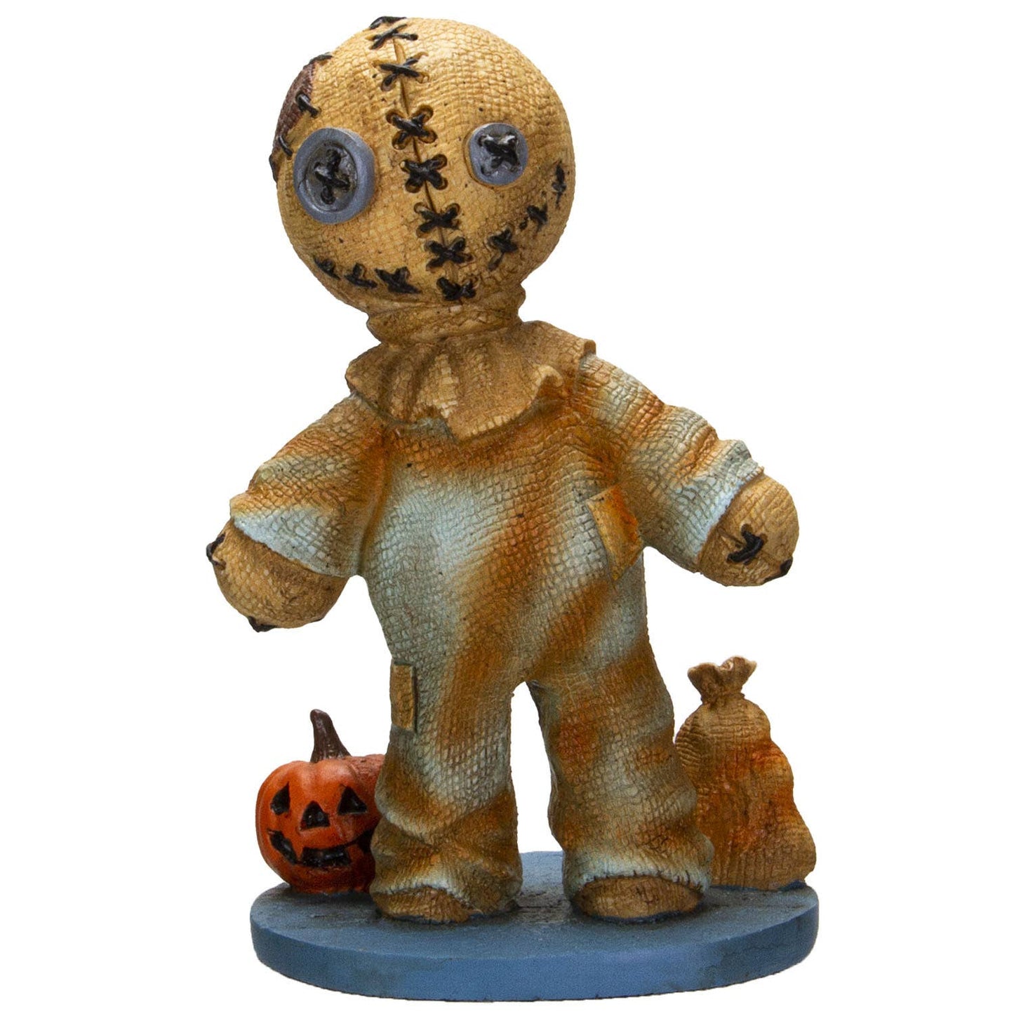 Pinheads Monster Halloween Horror Trick or Treat