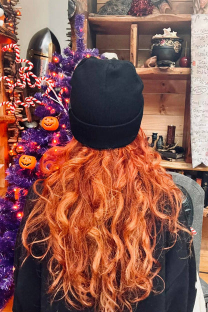 Bite Me Beanie