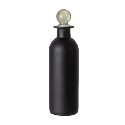 16019 Deadly Poison Apothecary Potion Bottle