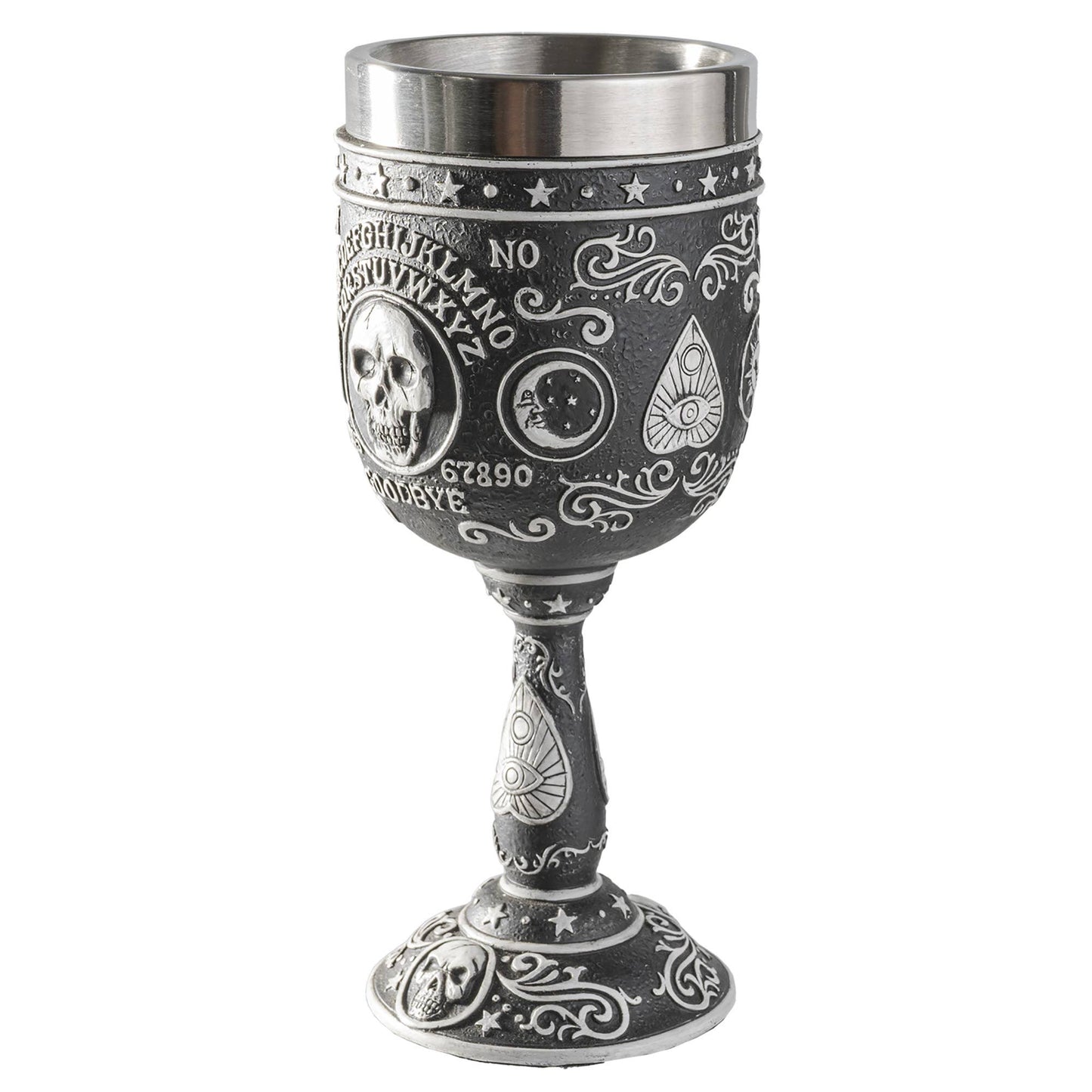 Spirit Board Goblet