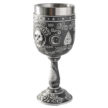 Spirit Board Goblet