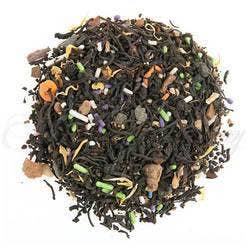 Pumpkin Spice - Pumpkin Chai Tea
