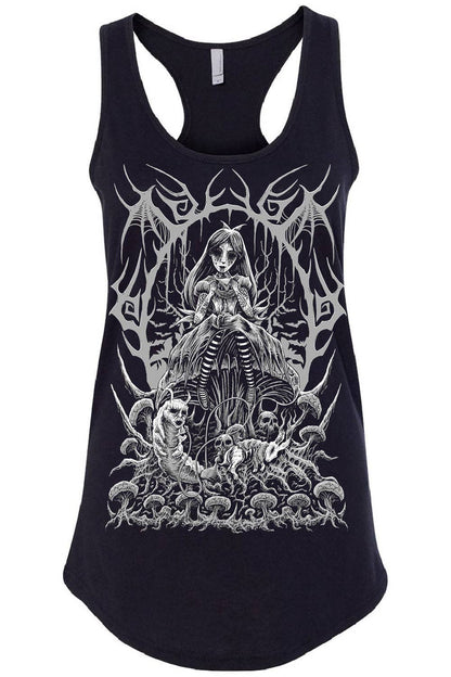 Dark Alice v2 Tee [Multiple Styles Available]