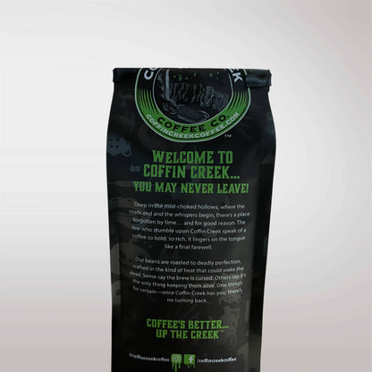 Ship Wrecked - Jamaican Rum Flavor