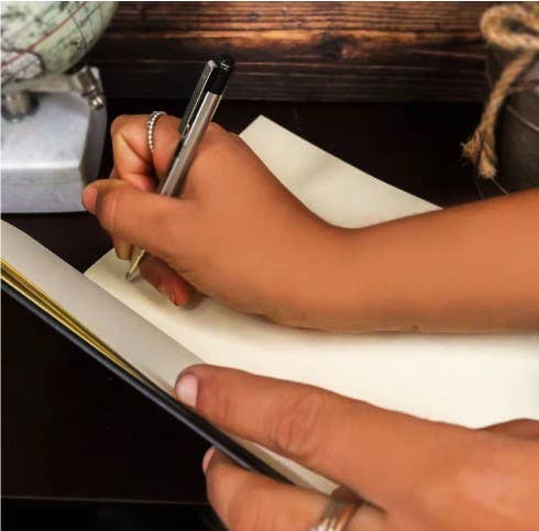 14035 Grimoire Writing or Sketch Journal