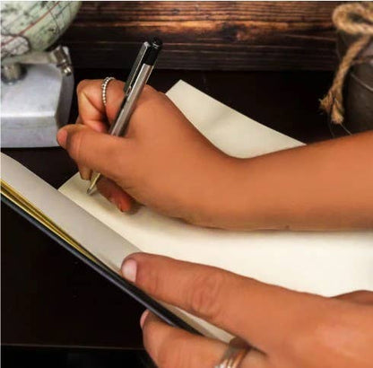 14035 Grimoire Writing or Sketch Journal
