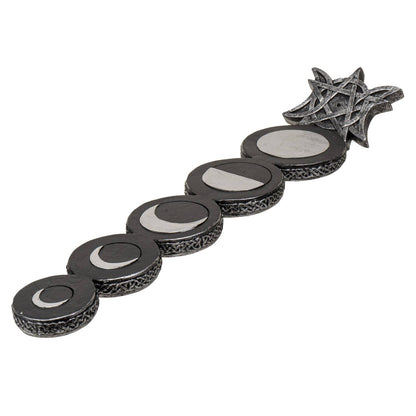 Mystic Moon Incense Burner C/24