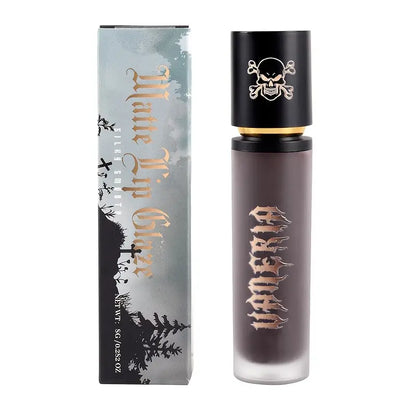 VANERIA Matte Lip Stain, Long Lasting Lip Stain