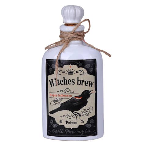 13356 Witches Brew Bottle