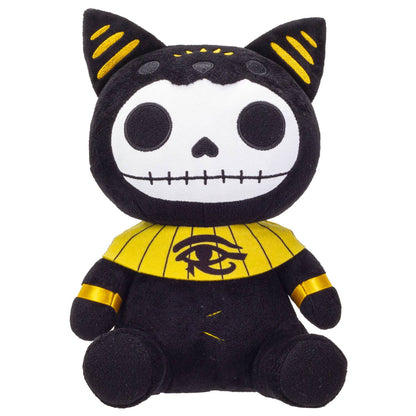 Furrybones Bastet Stuffed Halloween Plush