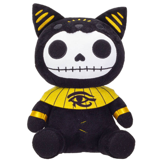 Furrybones Bastet Stuffed Halloween Plush