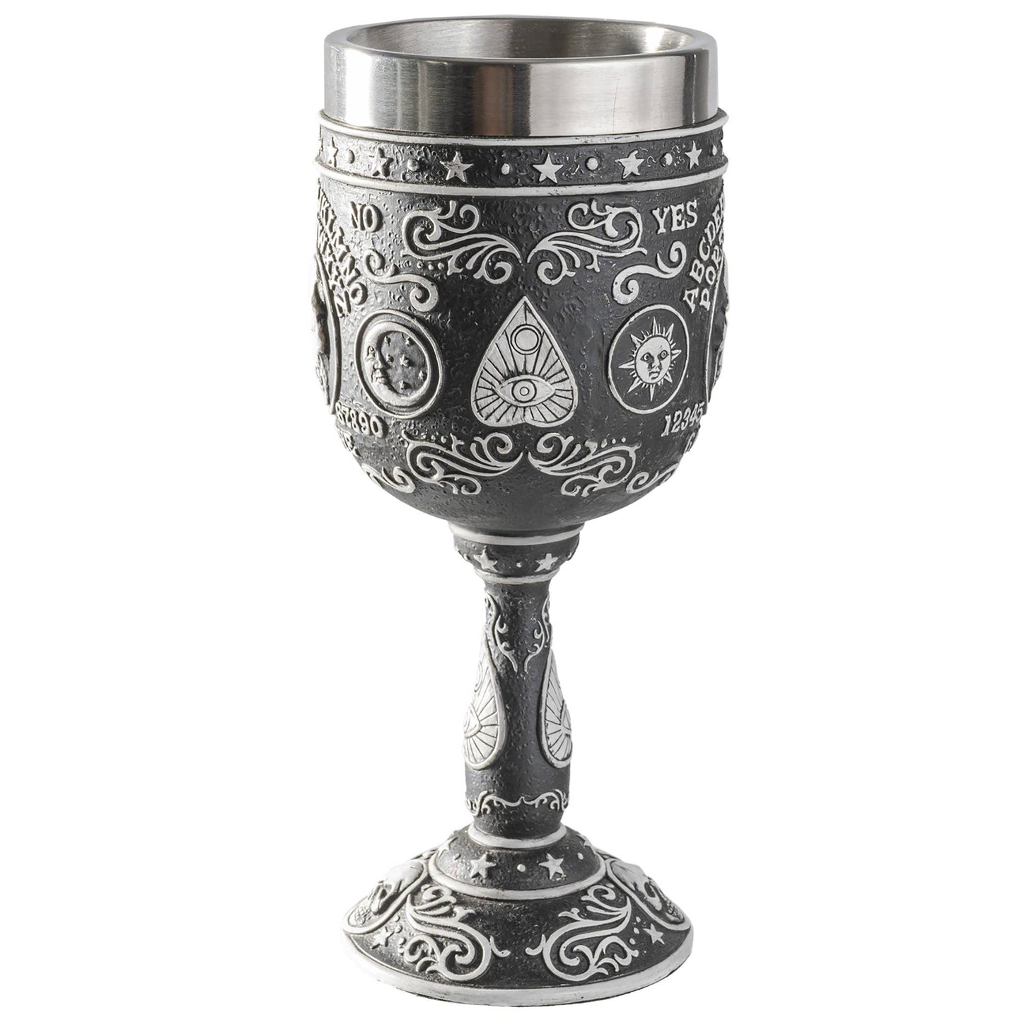 Spirit Board Goblet