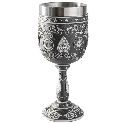Spirit Board Goblet