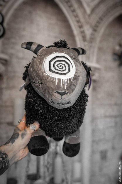 Black Sheep of the Family Plush
