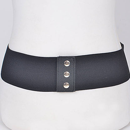 Corset Inspired Belt