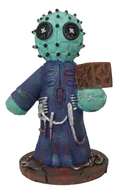 Pinheads Monster Halloween Horror Pin