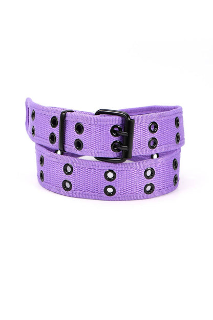 2 Hole Belt