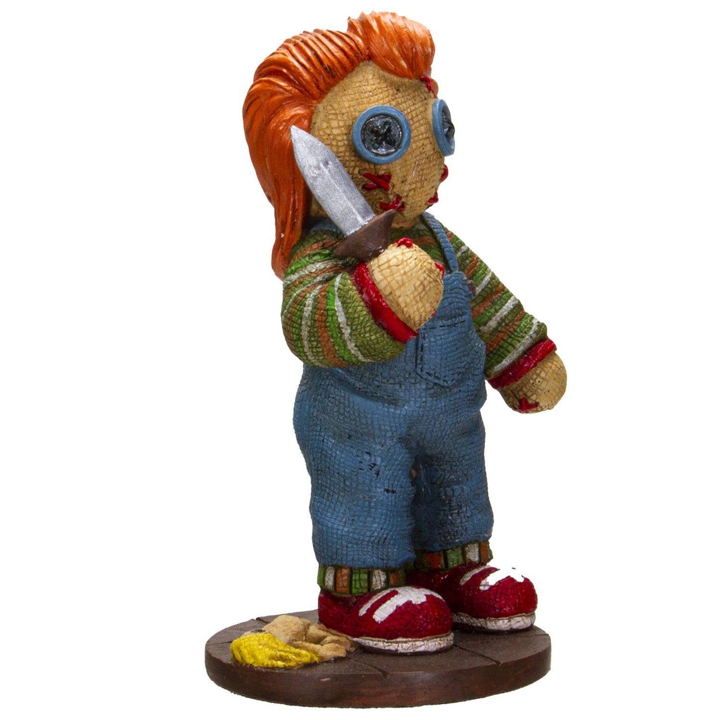 Pinheads Monster Buddi