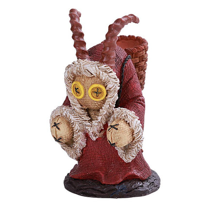 Pinheads Monster Halloween Horror Krampus