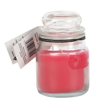 Magic Spell Candle Love Red Rose Scent