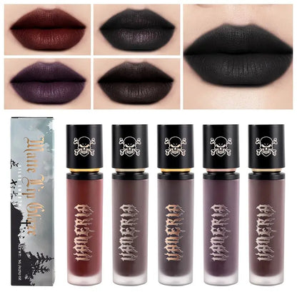 VANERIA Matte Lip Stain, Long Lasting Lip Stain