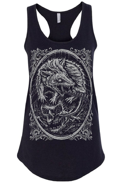 Screaming Possum T-shirt