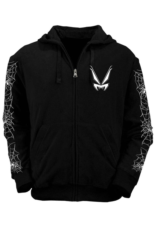 Season of the Witch Hoodie [Zipper or Pullover]