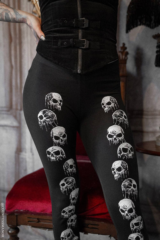 Catacomb Leggings