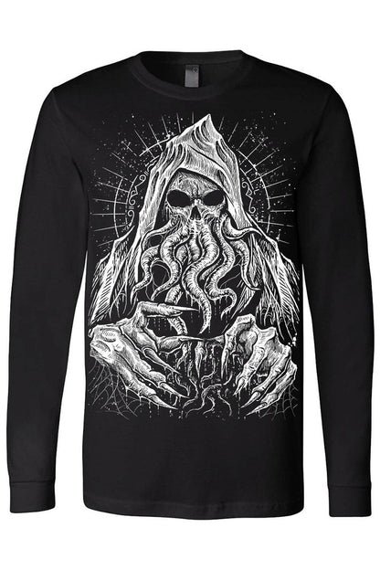 Saint Cthulhu T-shirt