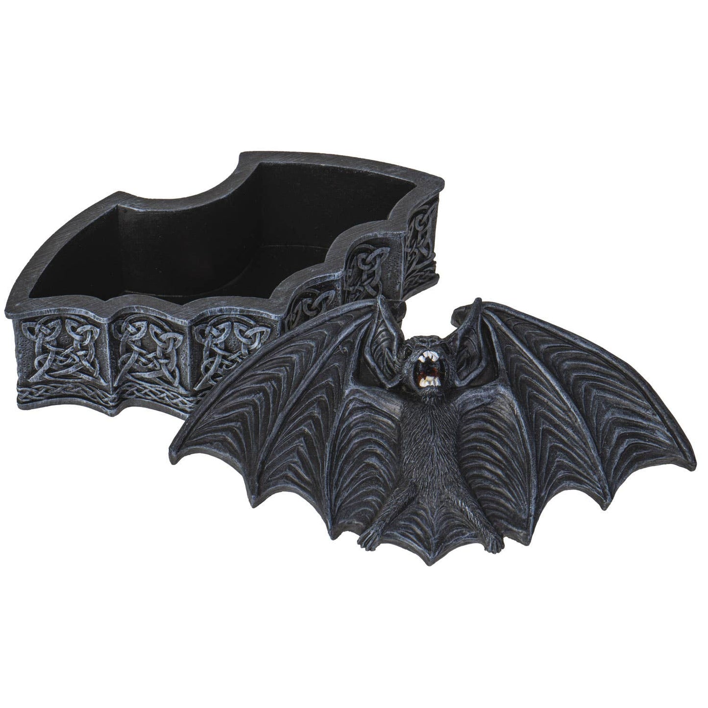 Vampire Bat Box