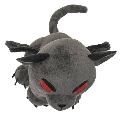 Vampire Cat Stuffed Plush