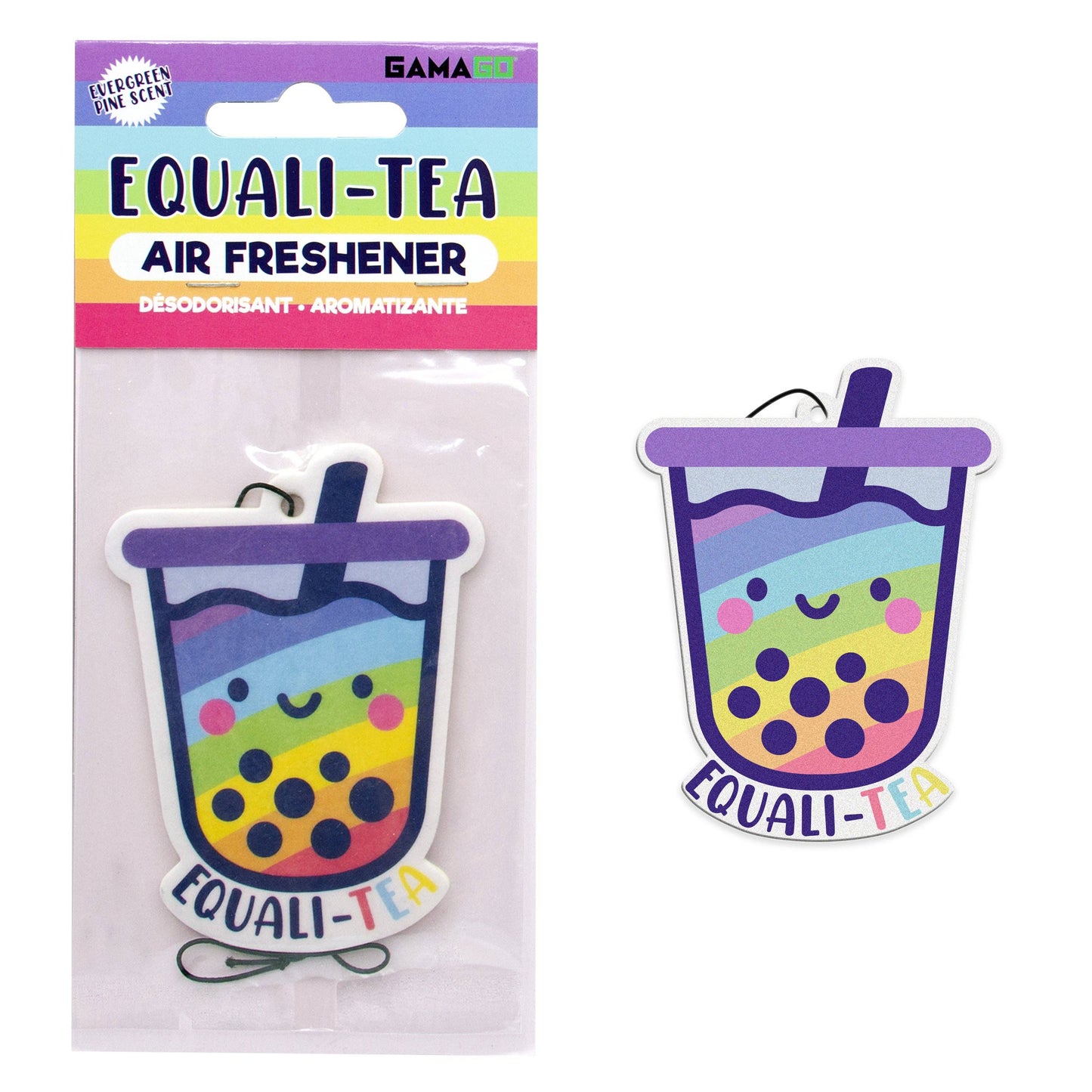 Equali-tea Air Freshener