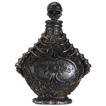 13718 Powered Bones Poison Bottle