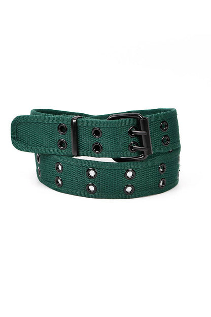 2 Hole Belt