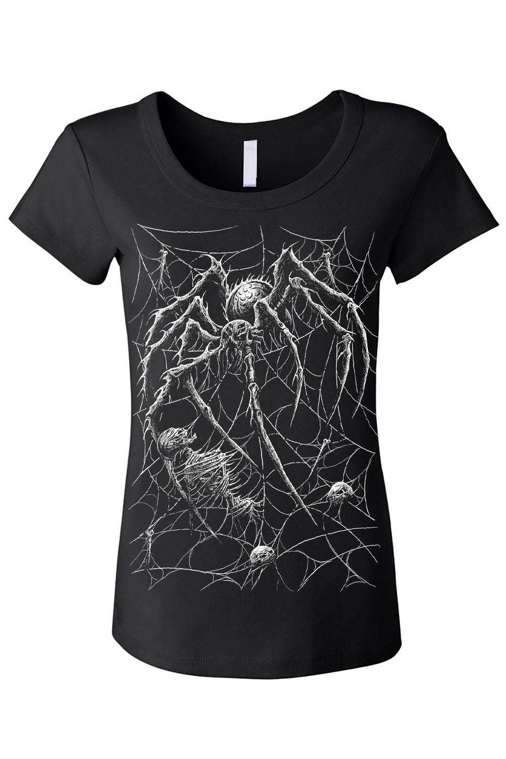 Death Spider T-shirt