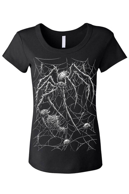 Death Spider T-shirt