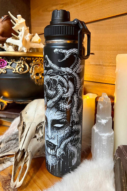 Medusa 24 Oz Tumbler