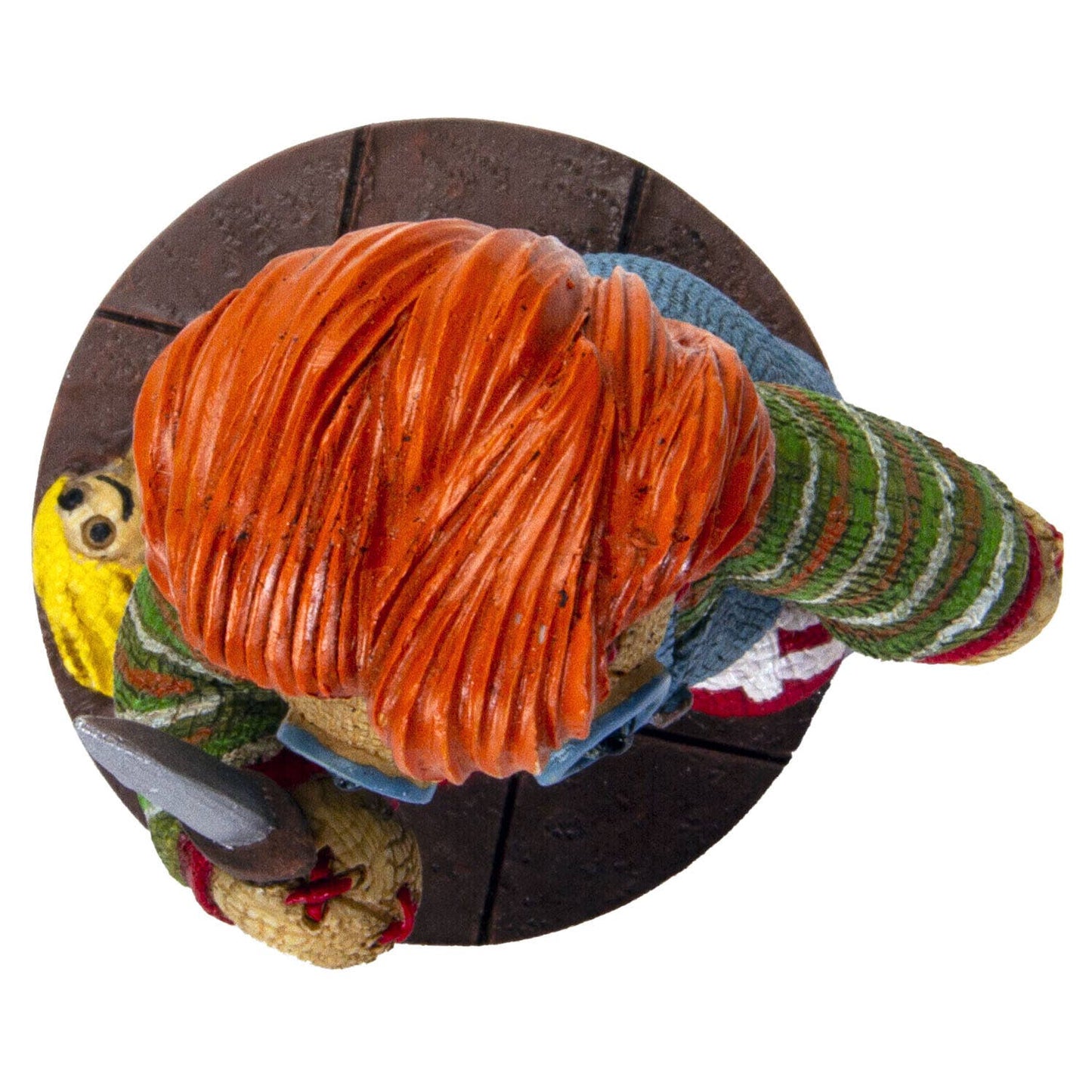 Pinheads Monster Buddi