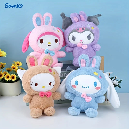 Sanrio Kawaii Hello Kitty Plush