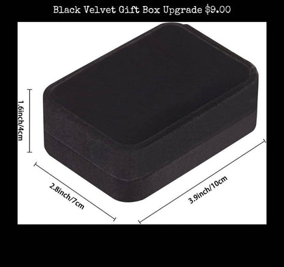 Real Spiderweb Coffins Silver (Necklace)