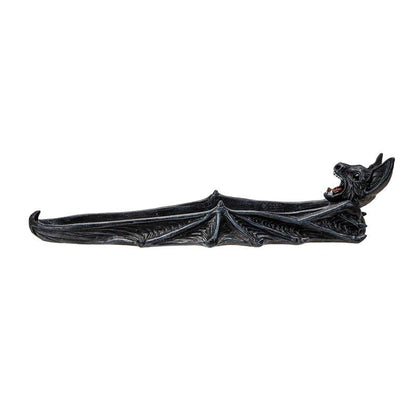Vampire Bat Incense Holder