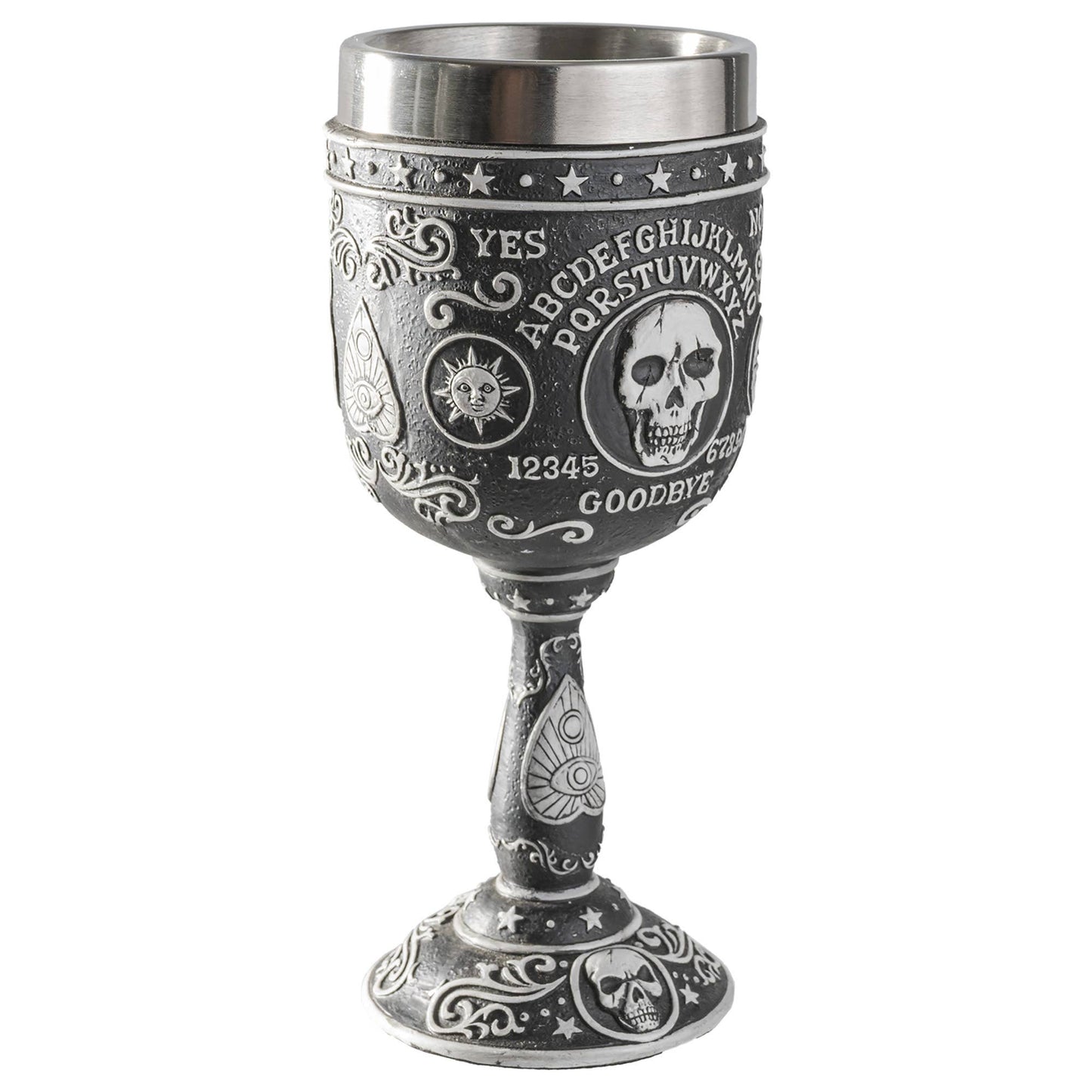 Spirit Board Goblet