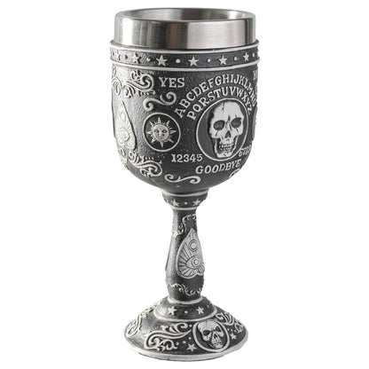 Spirit Board Goblet