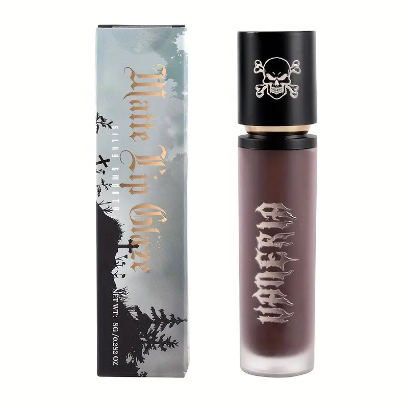 VANERIA Matte Lip Stain, Long Lasting Lip Stain