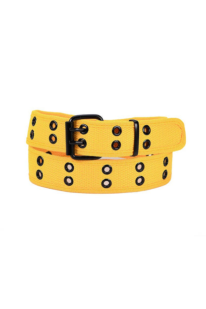 2 Hole Belt