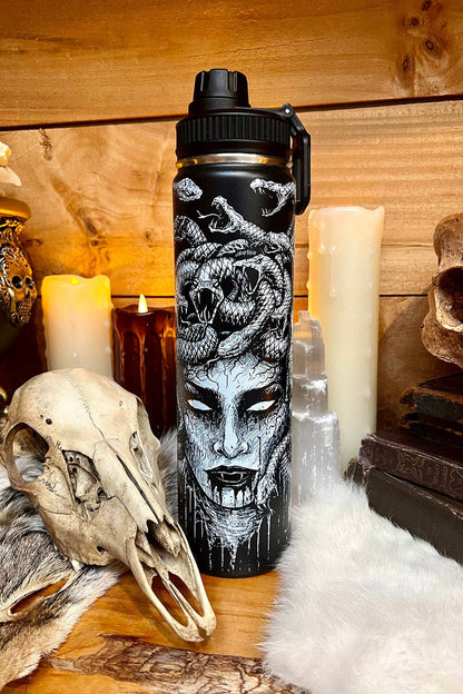 Medusa 24 Oz Tumbler