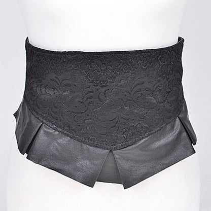 Glamorous Thick Belt