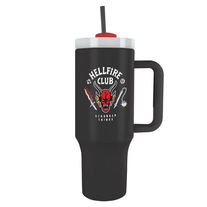Stranger Things (Hellfire Club) Tumbler